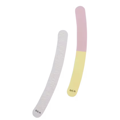 Imagem do produto Kit Océane Finish To Nails Curvo (2 Produtos)