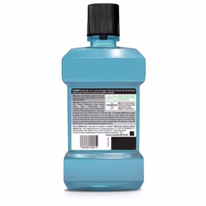 Imagem do produto Enxaguante  Bucal Listerine Antitártaro 250ml
