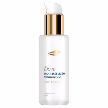 Imagem do produto Leave-In de Tratamento Dove Reconstrução + Aminoácido 110ml