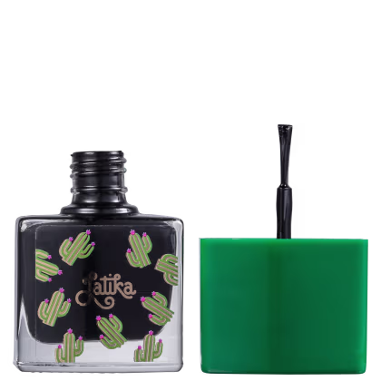 Imagem do produto Latika Cactus Terrarium - Esmalte Cremoso 9ml