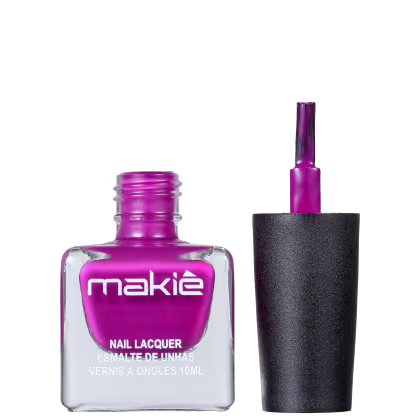 Imagem do produto Makiê Ellen Rose - Esmalte 10ml