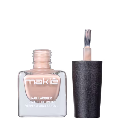 Imagem do produto Makiê Ferrero Nude - Esmalte 10ml