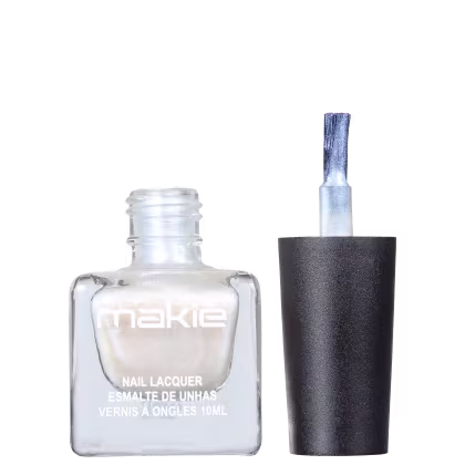 Imagem do produto Makiê Ice Age - Esmalte Metálico 10ml