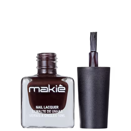 Imagem do produto Makiê Mirage - Esmalte 10ml