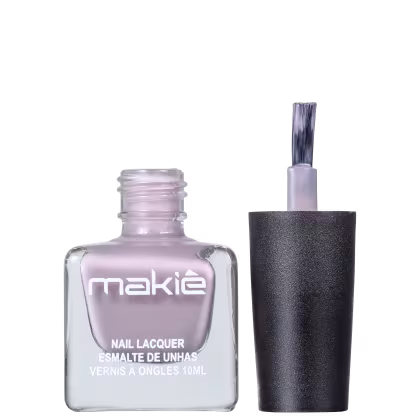 Imagem do produto Makiê Nude - Esmalte 10ml