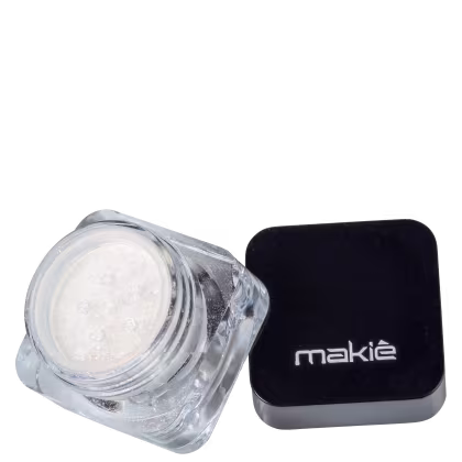 Imagem do produto Makiê Cristal - Glitter 1g