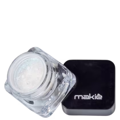 Imagem do produto Makiê Emerald Green - Glitter 1g