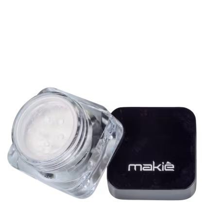 Imagem do produto Makiê Rose Pink - Glitter 1g