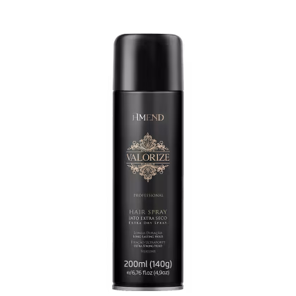Imagem do produto Amend Valorize Ultra Forte - Spray Fixador 200ml