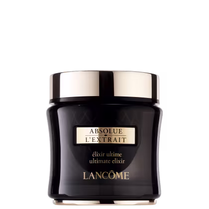 Imagem do produto Lancôme Absolue L'Extrait Ultimate Elixir - Creme Redutor de Linhas 50ml