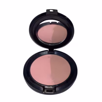 Imagem do produto Blush Duas Cores Hipoalergênico Allergic Center