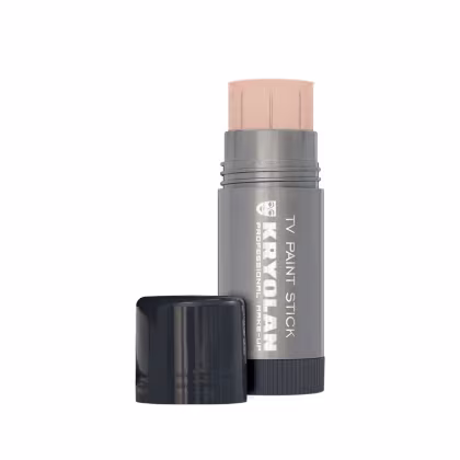 Imagem do produto TV PAINT STICK BASE EM BASTÃO KRYOLAN 25G Cores:1W