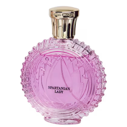 Imagem do produto Real Time Spartanian Lady Eau de Parfum - Perfume Feminino 100ml
