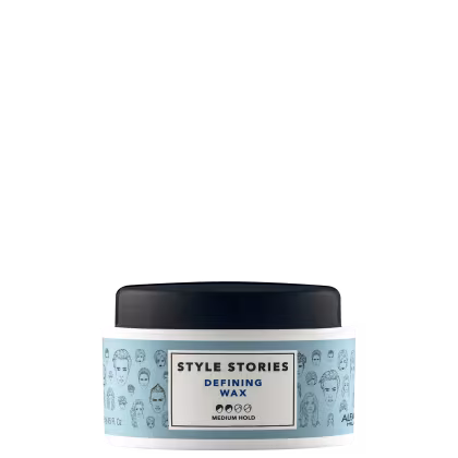 Imagem do produto Alfaparf Style Stories Defining - Cera Modeladora 75ml