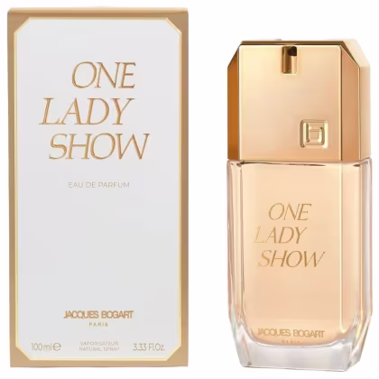 Imagem do produto Jacques Bogart One Lady Show Eau de Parfum 100ml Feminino
