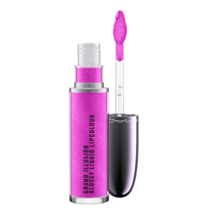 Imagem do produto M·A·C Grand Illusion Glossy Ruby Princess - Gloss labial 5ml