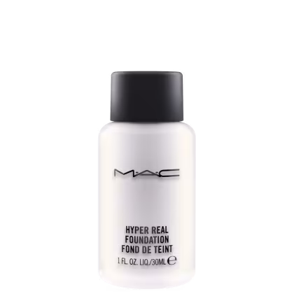 Imagem do produto M·A·C Hyper Real Foundation Gold - Base líquida 30ml