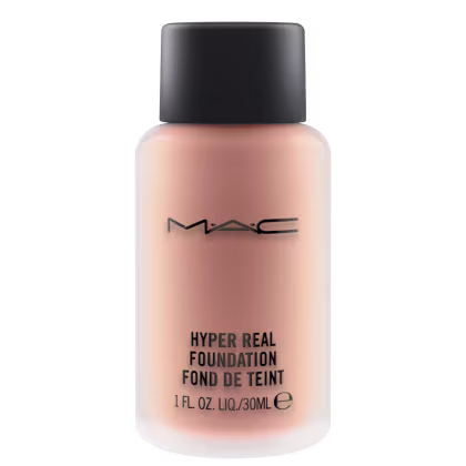 Imagem do produto M·A·C Hyper Real Foundation Bronze - Base líquida 30ml