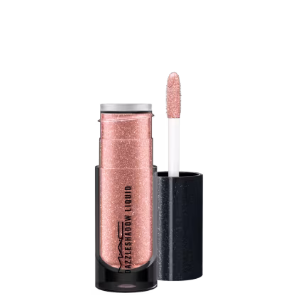 Imagem do produto M·A·C Dazzleshadow Liquid Beam Time - Sombra Líquida 4,6g