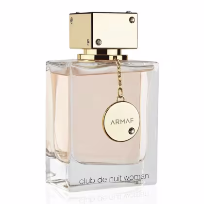 Imagem do produto Club de Nuit Woman Armaf - Eau de Parfum - Perfume Feminino - 105ml