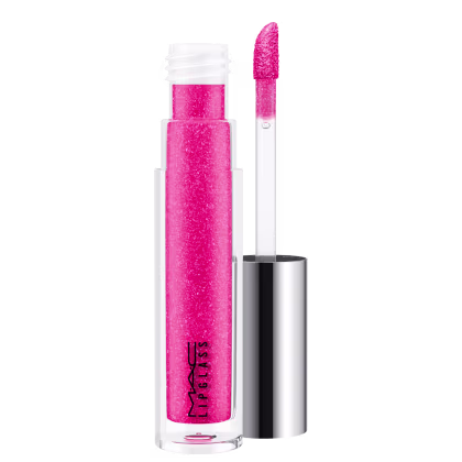 Imagem do produto M·A·C Shiny Pretty Things Tudor Rose - Gloss Labial 5g