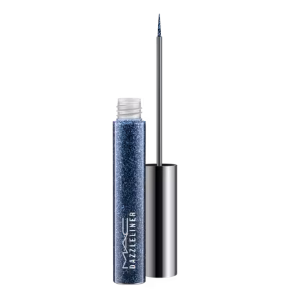 Imagem do produto M·A·C Shiny Pretty Things Midnight Toast - Delineador Líquido 1,8ml