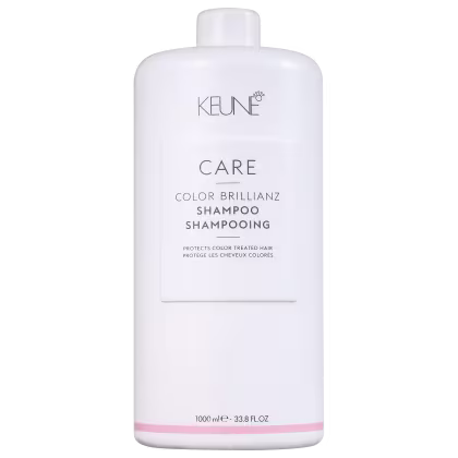 Imagem do produto Keune Care Color Brillianz - Shampoo 1L