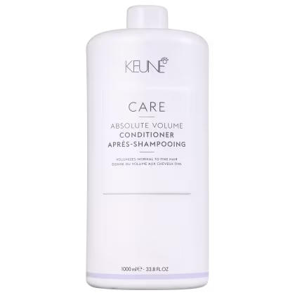 Imagem do produto Keune Absolute Volume - Condicionador 1000ml