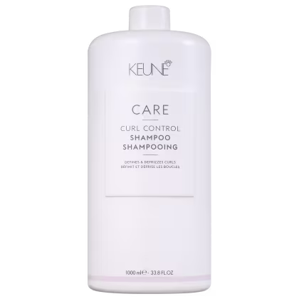 Imagem do produto Keune Care Curl Control - Shampoo 1000ml