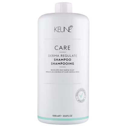Imagem do produto Keune Care Derma Regulate - Shampoo 1000ml