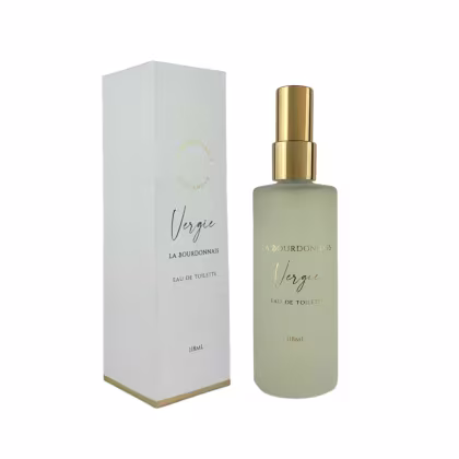 Imagem do produto Eau de Toilette Vergie, 118mL