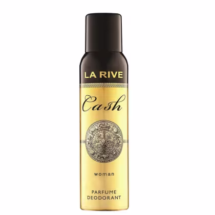 Imagem do produto La Rive Cash Woman Deodorant Parfum 90Ml