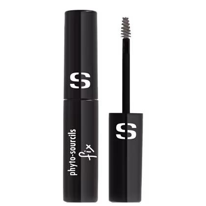 Imagem do produto Sisley Phyto-Sourcils Fix 2 Medium Dark - Máscara para Sobrancelha 5ml