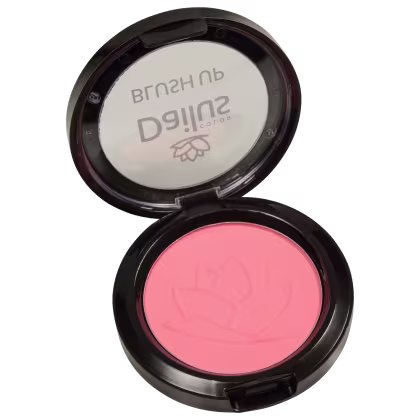 Imagem do produto Dailus Up 04 Coral - Blush em Pó 4,5g