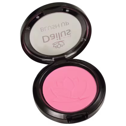 Imagem do produto Dailus Up 08 Rosado - Blush em Pó 4,5g