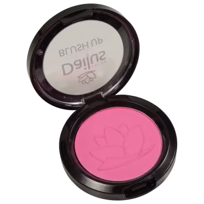 Imagem do produto Dailus Up 10 Magenta - Blush em Pó 4,5g