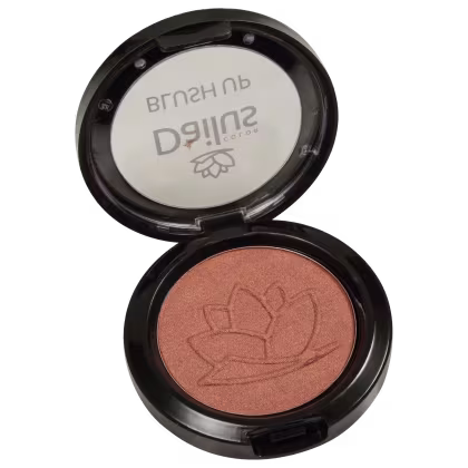 Imagem do produto Dailus Up 12 Chocolate - Blush em Pó 4,5g