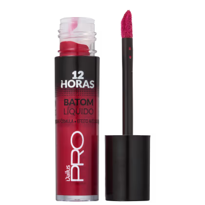 Imagem do produto Dailus PRO 12 Horas 68 Ballet - Batom Líquido Matte 4,6g