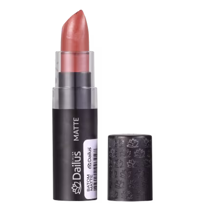 Imagem do produto Dailus 08 Lips Sexy - Batom Matte 4g