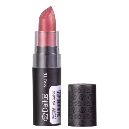 Imagem do produto Dailus 10 Lips Hot - Batom Matte 4g