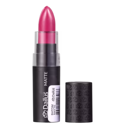Imagem do produto Dailus 30 Lichia - Batom Matte 4g