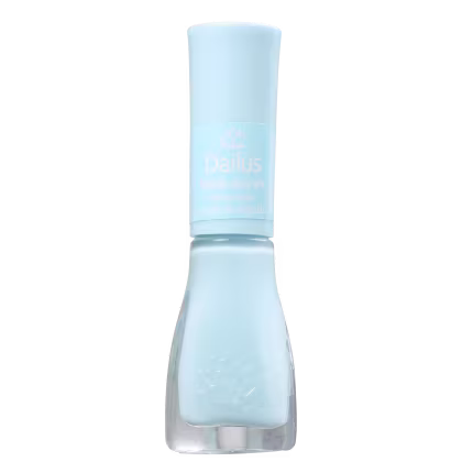 Imagem do produto Dailus Atrás do Arco-Íris 05 Nuvem de Algodão - Esmalte Cremoso 8ml 