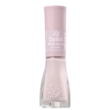 Imagem do produto Dailus Atrás do Arco-Íris 07 Lágrima de Unicórnio - Esmalte Cremoso 8ml
