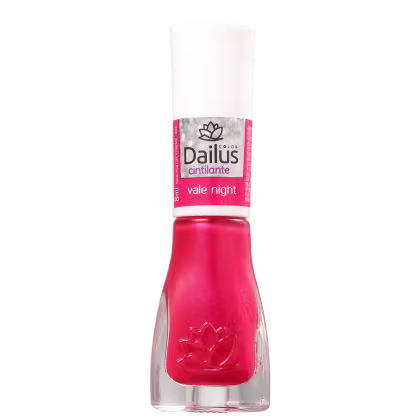 Imagem do produto Dailus 403 Vale Night - Esmalte Cintilante 8ml