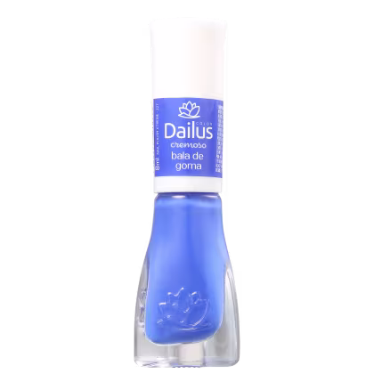 Imagem do produto Dailus 227 Bala de Goma - Esmalte Cremoso 8ml