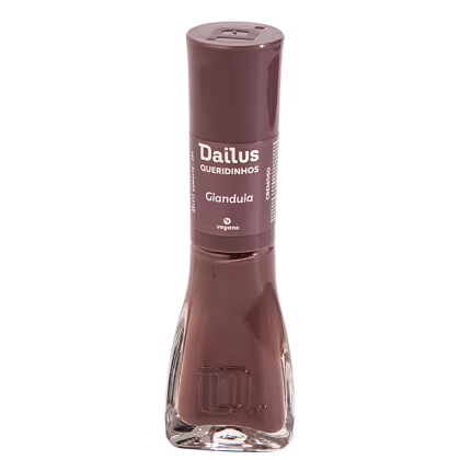 Imagem do produto Dailus 234 Gianduia - Esmalte Cremoso 8ml