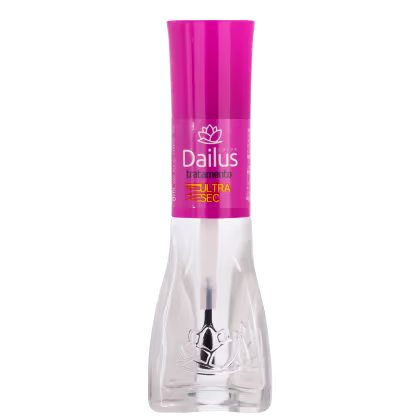 Imagem do produto Dailus Tratamento 106 Ultra Sec - Secante para Esmalte 8ml