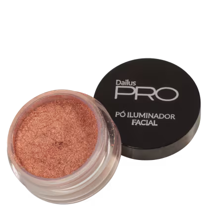 Imagem do produto Dailus Pro 06 - Pó Iluminador 1,5g