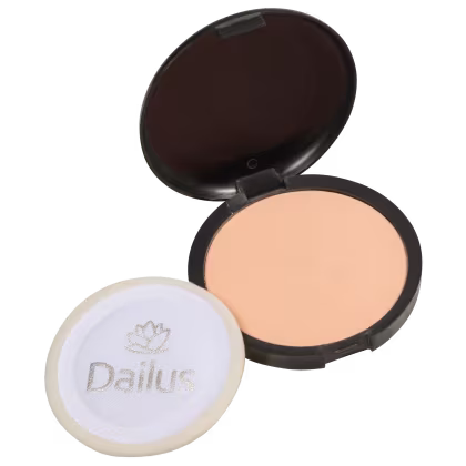 Imagem do produto Dailus 04 Bege - Pó Compacto Natural 10g