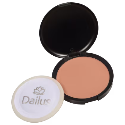 Imagem do produto Dailus 12 Salmon - Pó Compacto Natural 10g